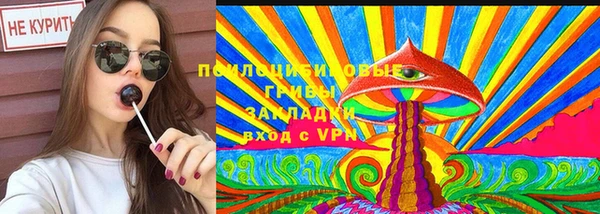 винт Баксан